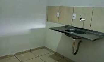 Imagem 4: Kitenete na Cidade da Esperança