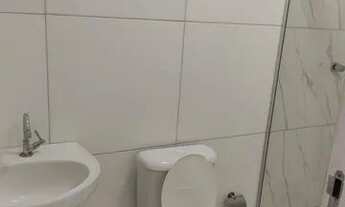 Imagem 6: Casa para alugar - Feira 9