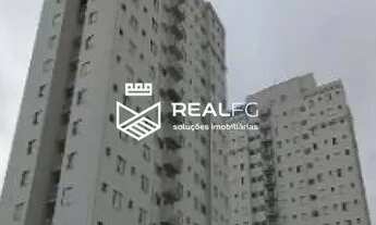 Imagem: Santo André/SP - Ed veneza vila alzira