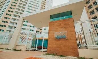 Imagem 3: Apto de 56m, 2 quartos, 1 vaga, ao lado da reitoria da UFCE