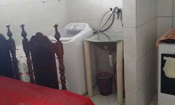 Imagem 6: Alugo apartamento mobiliado de um quarto