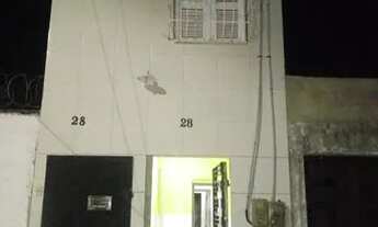 Imagem: Vendo ou troco duas casas em arianopolis,Caucaia