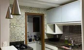 Imagem 4: Apartamento no Planalto em Gramado com 1 dormitório , amplo, com varanda e móveis planejad