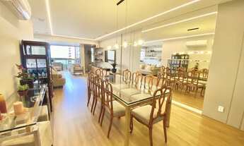 Imagem: Apartamento para venda tem 230 metros quadrados