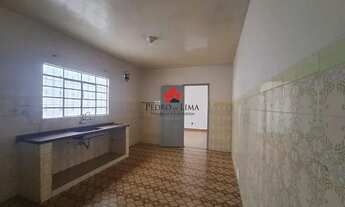 Imagem 3: Casa térrea de 1 Dormitório, Sala, Cozinha, Banheiro e Lavanderia na Penha