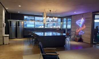 Imagem 5: Apartamento para aluguel tem 25 metros quadrados com 1 quarto em Pinheiros - São Paulo - S