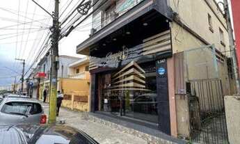 Imagem 4: Salão para alugar, 330 m² por R$ 7.500,00/mês - Vila Augusta - Guarulhos/SP