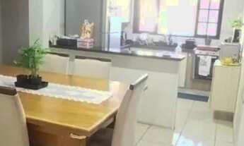 Imagem 6: Sobrado com piscina