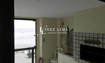 Imagem 6: Apartamento Frente Mar para Temporada em Itapema, meia praia, 3 dormitórios, 2 banheiros