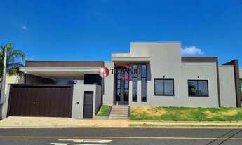 Imagem: Casa No Condomínio Village Damha 3 Mirassol