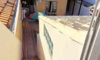 Imagem 3: Itaipuaçu-Jd. At. Leste-Casa 2 Qts+anexo e Piscina-R$ 500 Mil