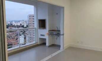 Imagem 2: Apartamento Edifício Bali com 2 dormitórios à venda, 77 m² por R$ 620.000 - Jardim das Naç