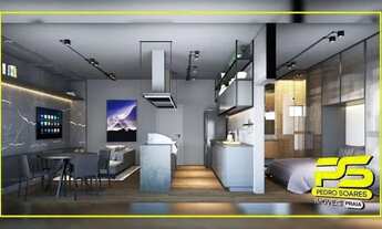 Imagem: Apartamento à venda, 3 quartos, 3 suítes