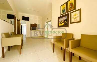 Imagem 3: Clinica bem estruturada para a locação