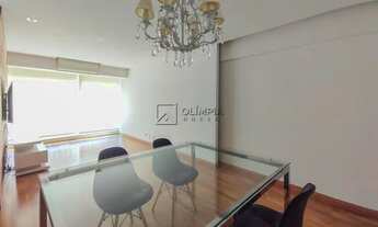 Imagem 6: Apartamento Locação Alto de Pinheiros 86 m² 3 Dormitórios