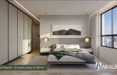 Imagem 4: Apartamento com 3 suítes no bairro Fazenda em Itajaí