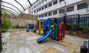 Imagem 7: Apartamento à venda em Santa Paula com 160 m², 3 quartos, 3 suítes, 2 vagas