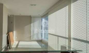 Imagem 5: Somma Brooklin- Mobiliado - 134 m2 - 3 suítes - varanda gourmet - 2 vagas