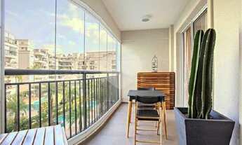 Imagem 2: Apartamento para venda em Jardim Leonor - São Paulo - SP