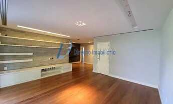 Imagem 3: Apartamento com 4 quartos em locação, 160 m2 em Ipanema, Rio de Janeiro/RJ