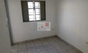 Imagem 6: Casa Assobradada, Vila Sabrina - São Paulo