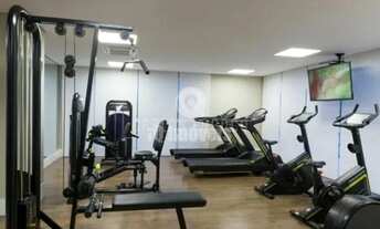 Imagem 7: Blue Note Brooklin - 225 m2 - 4 suítes - varanda gourmet - 4 vagas + deposito