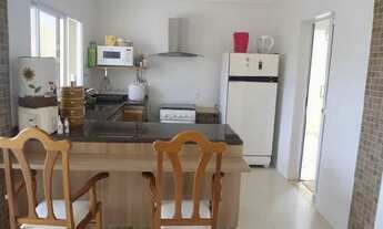 Imagem 4: Casa Padrão em Ribeirão Preto