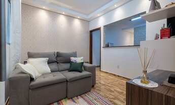 Imagem 6: Casa - Jardim Santo André - Hortolândia