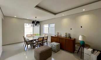 Imagem 5: Casa para venda com 190 metros quadrados com 4 quartos sendo 4 suites em Uruguai -Teresina