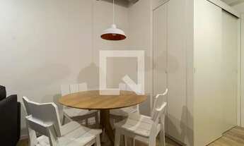 Imagem 4: Apartamento para Aluguel - Jardim Paulista, 1 Quarto, 34 m2