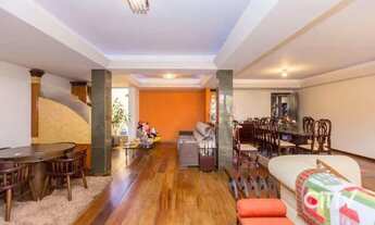 Imagem 2: Casa térrea a venda no Cajuru em Curitiba