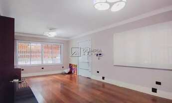 Imagem: Locação Casa 3 Dormitórios - 480 m²