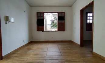 Imagem 3: Casa para locação - Alto dos Passos