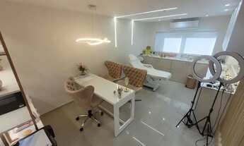 Imagem 2: Consultório para aluguel possui 36 metros quadrados em Barra da Tijuca - Rio de Janeiro