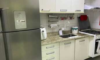 Imagem 4: RESIDENCIAL AMÉRICA - ANDAR ALTO - SACADA