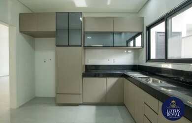 Imagem 6: Casa em condomínio com 3 dormitórios à venda, Condomínio Jardim de Mônaco - Hortolândia/SP