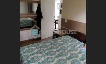 Imagem 7: Lindo apartamento com garden no Wanel Ville