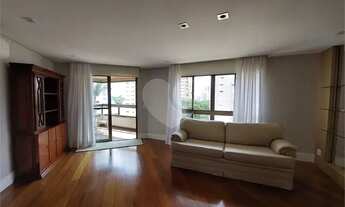 Imagem: São Paulo - Apartamento Padrão - VILA