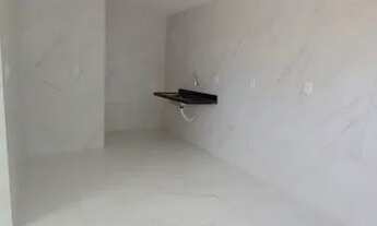 Imagem 5: Apartamentos com 02 e 03 quartos no Cristo, Doc. inclusa ITBI e Cartório