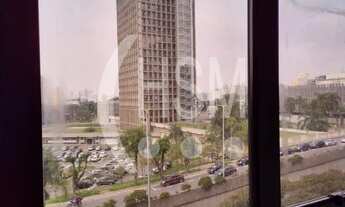 Imagem 3: Sala para aluguel, 1 vaga, Vila Bastos - Santo André/SP