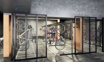 Imagem 6: Compre Apartamento em Moema por R$ 440.000,00