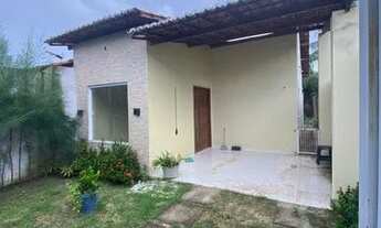 Imagem: CASA PLANA EUSÉBIO