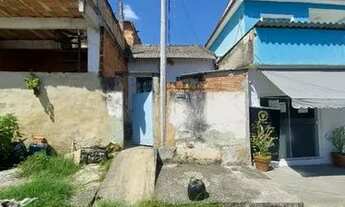 Imagem: Casa a venda em B.Roxo - Prata, com 1 quarto