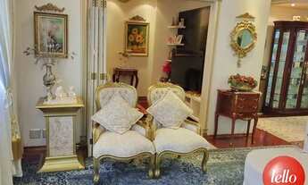 Imagem 4: São Paulo - Apartamento Padrão - Perdizes