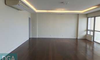 Imagem 3: Vieira Souto, linda vista mar, 3 quartos (1 suíte). Ipanema - Rio de Janeiro - RJ