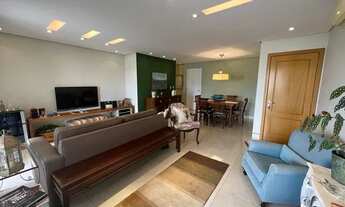 Imagem 5: Apartamento com 3 dormitórios à venda, 124 m² por R$ 790.000,00 - Santa Cruz do José Jacqu