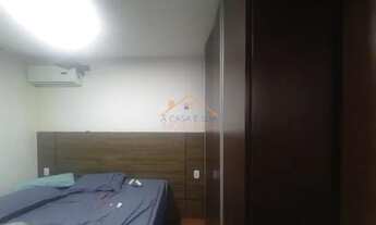 Imagem 3: Apartamento de 02 quartos, 01 banheiro social e 01 vaga de garagem no bairro Eldorado Con