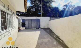 Imagem 3: Casa com 2 dormitórios para alugar, 79 m² por R$ 1.430,00/mês - Boa Vista - Curitiba/PR