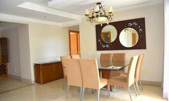 Imagem 4: Cód.: 453 - Apartamento 03 quartos 01 suíte à Venda no Cond. Barão do Solimões