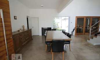 Imagem: Casa de Condomínio para Aluguel - Ivoturucaia